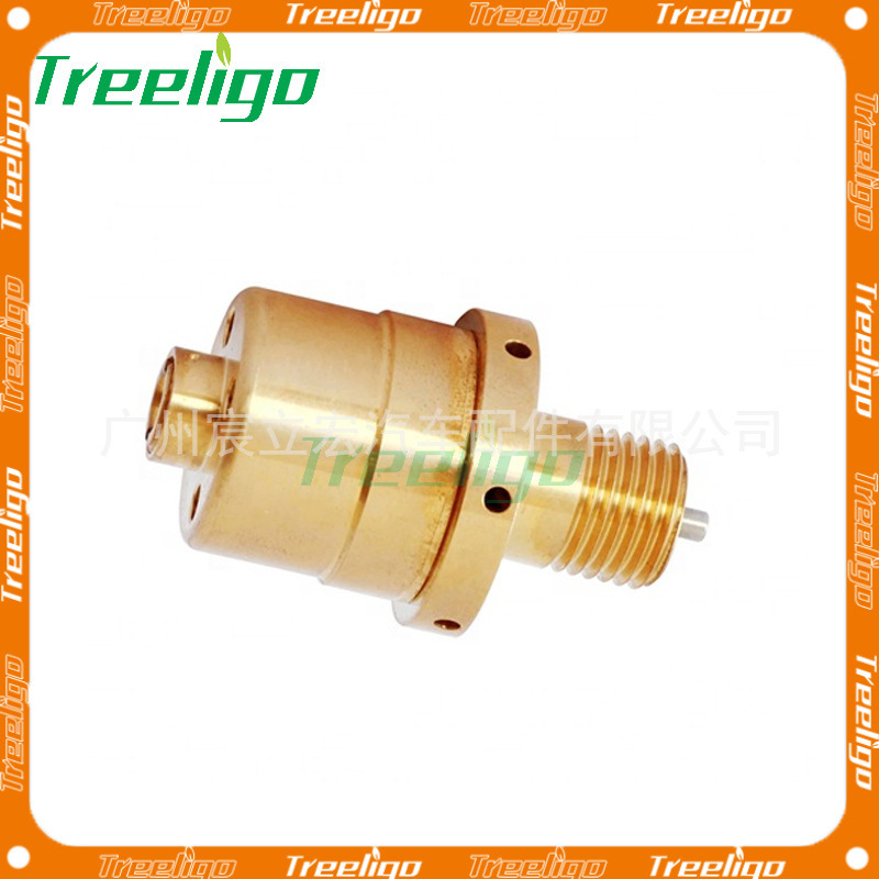 Aplicable a SANDEN Ford Fiat Peugeot Renault Volkswagen VOLVO Ford VOLVO Válvula de control de la válvula de solenoide