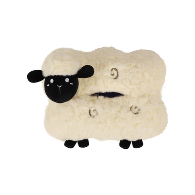 Car tissue box/set — tissue box cute cartoon lamb