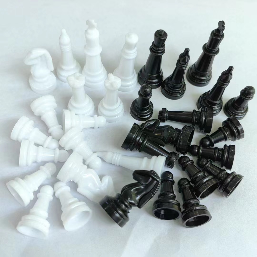 chessmen