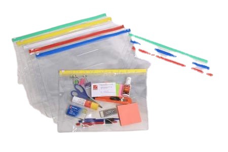 生产销售各种 pvc 胶袋