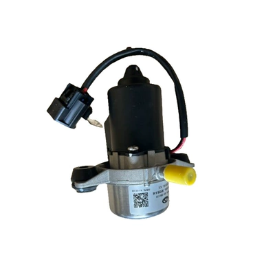 Jietu Automobile Vacuum Pump B21-3541110 Manufacturer Wholesale (Gücləndirici nasosu)