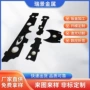 冲压折弯切割铝合金钣金