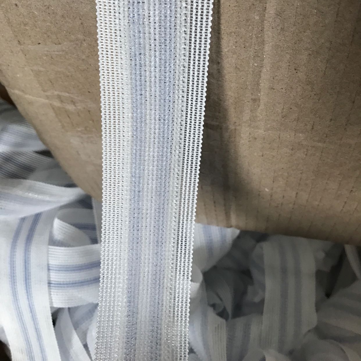 毛毛粘 刺毛布 毛粘带  针织毛条 座椅毛粘带批发魔术贴