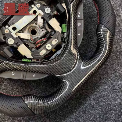 Honda Accord Spirior carbon Steering wheel