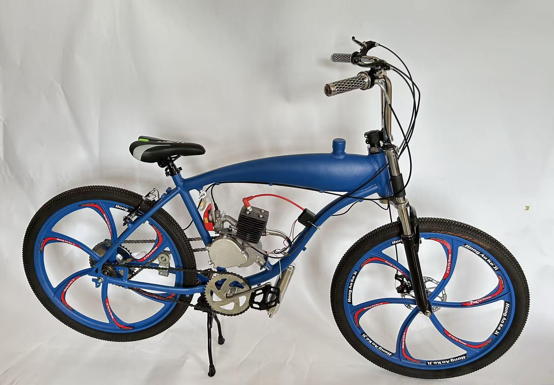 自転車改造エンジン おすすめ
