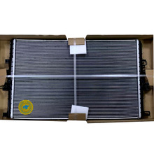 适用特斯拉MODEL 3 Y汽车空调散热器 1494175-00-A 14974500A