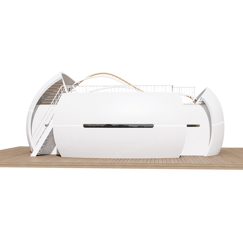 Nueva carpa de pantalla de estrella roja de Internet Vacaciones al aire libre estilo de campamento pastoral asiento de tarjeta cuadrado habitación privada olla caliente restaurante de barbacoa