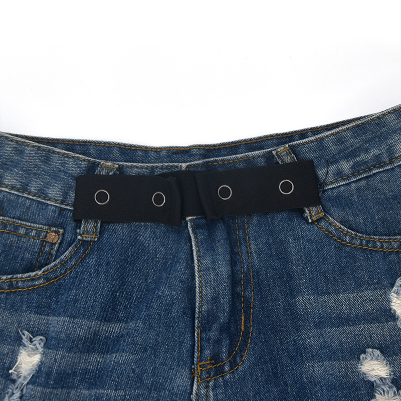 Elastic trousers, belt for pregnant, elastic waist