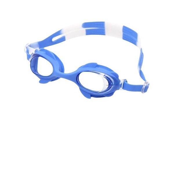 waterproof cartoon children's hairpins anti-fog for men and women