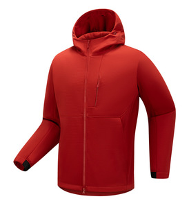 AYM038806 Softshell Jacket Aoyema wholesale