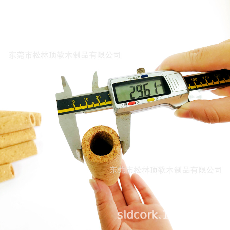 合成软木手柄手把头