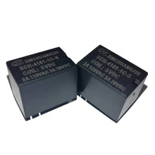 ԭ�Sȫ���ń���5v 3A�^���SCH-4101-1C-S 5VDC С���4101�^���