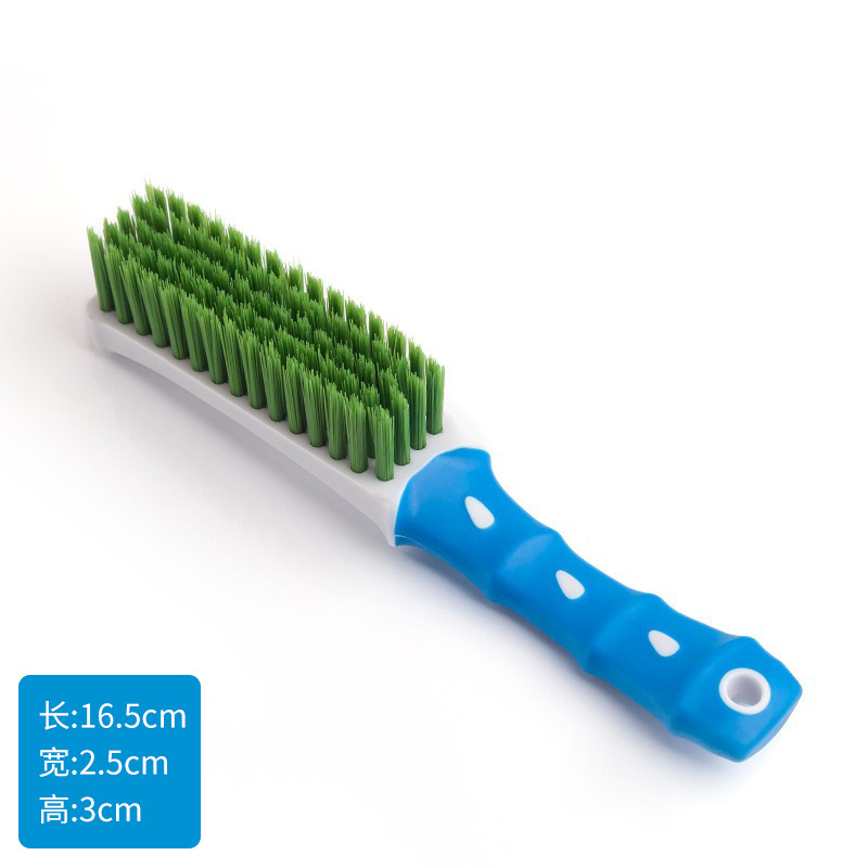 Cepillo de cerdas cepillo de wenwan al por mayor cepillo de nogal cepillo de pelo de cerdo mango de bambú de silicona cepillo de herramienta de cepillo nano