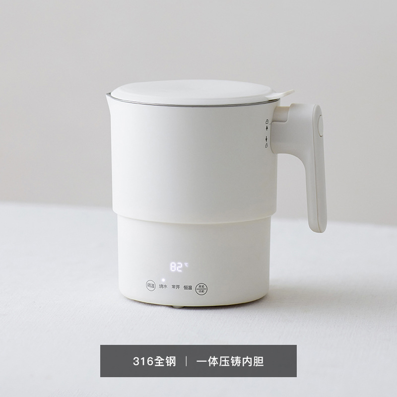0.8L 스마트 모델 (주문시 수납가방 증정)