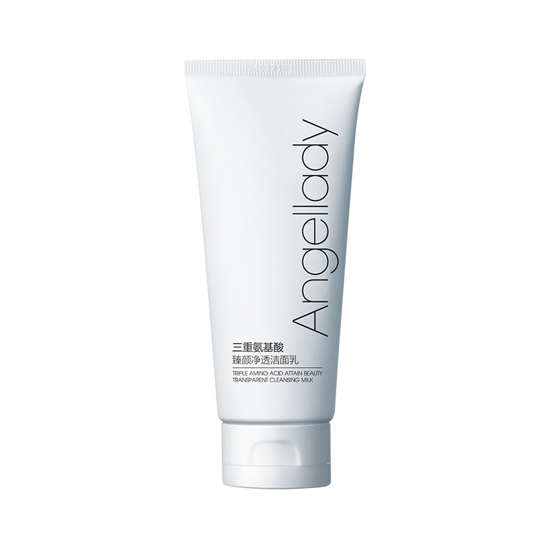 AngeIIady Cleansing milk amino acid based