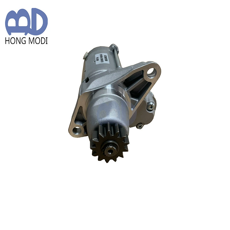 Подходит для Honda CRV2.0L RD1 97-01 стартер 31200-P3F-A51 12V1.0kW 9T