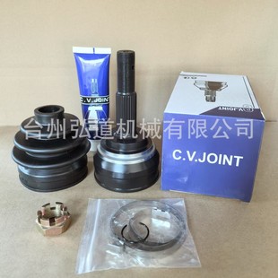 Cage, Japanese SUNNY III (N14) Cage Universal Joint, NI-17, RR-9217, NI-022