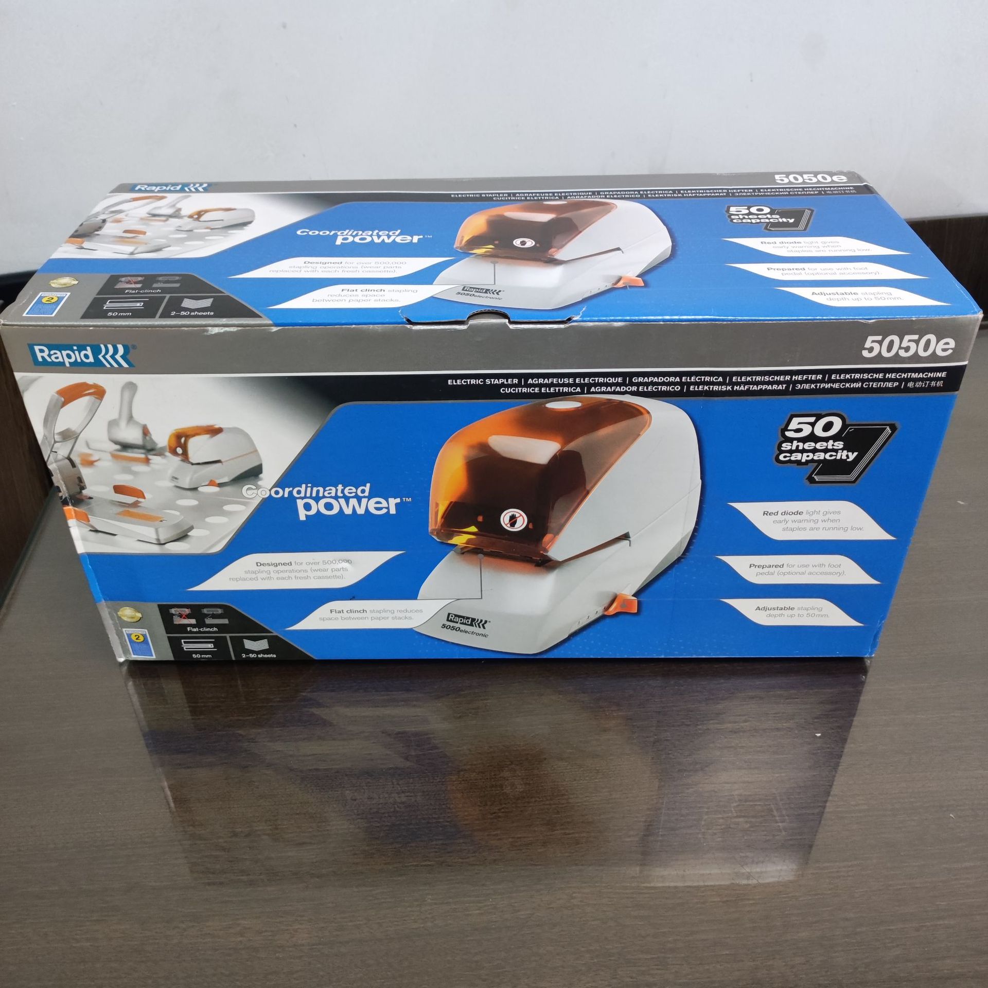���� ���� Rapid 5050e �綯װ���� ����� 50ҳ����ҽԺװ������