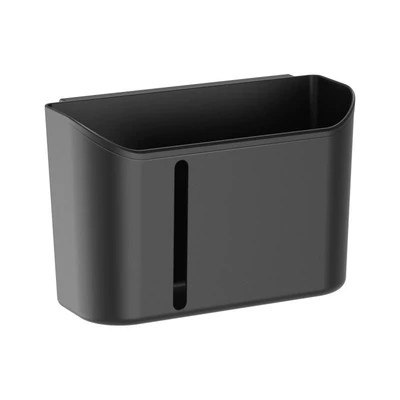 Storage Box, Multifunctional Car Storage: Car cup holder/beverage holder