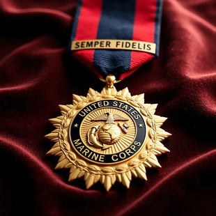 �羳��Ʒ250th Anniversary Military Medal250����܊�¼o���