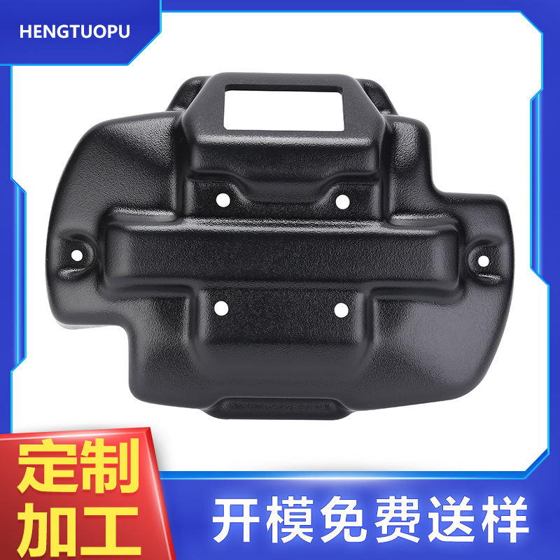 大型厚片真空吸塑加工 ABS厚板吸塑加工定 制ABS厚片厚板吸塑加工