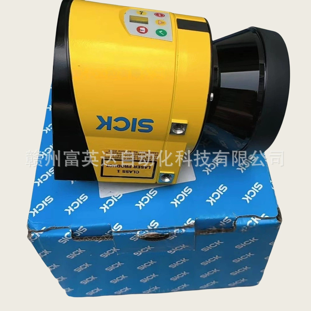 S30B-3011CA лазерный сканер безопасности, новый склад, договорная цена, бесплатная доставка