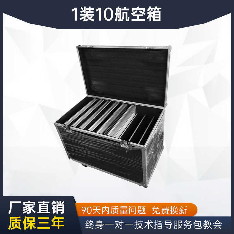 Baldosas LED con efecto abismo, pantalla de espejo de mil capas para escenario, pared de fotos, baldosas luminosas, baldosas para pista de baile de bar famosas en internet