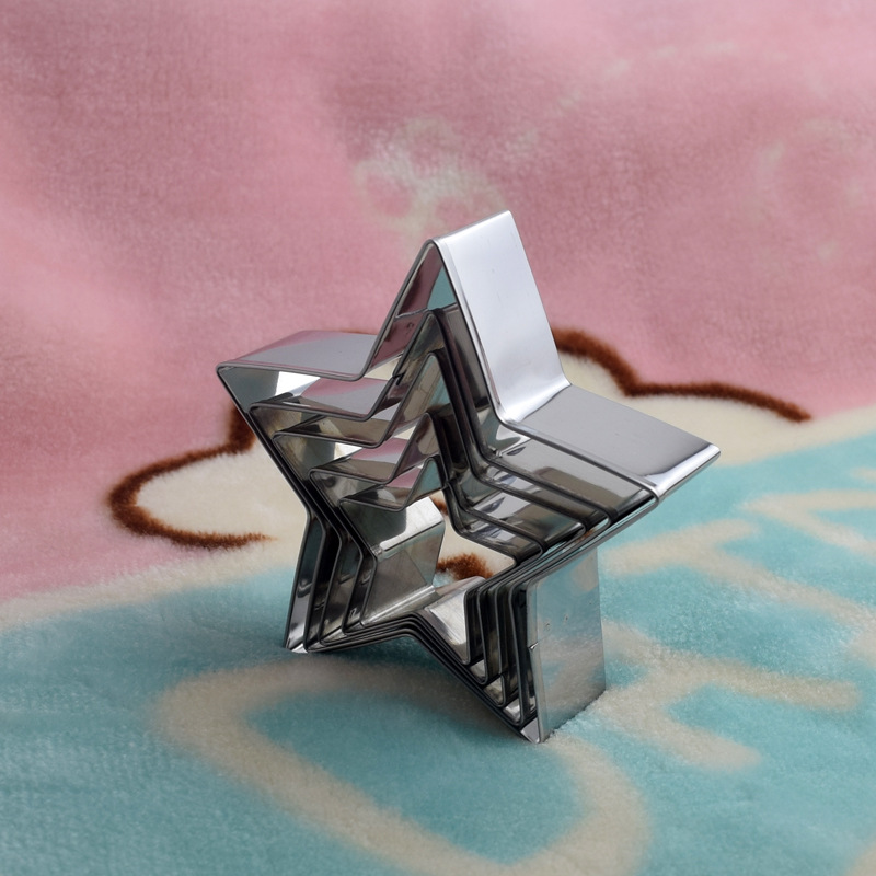 五角星5件套小图7