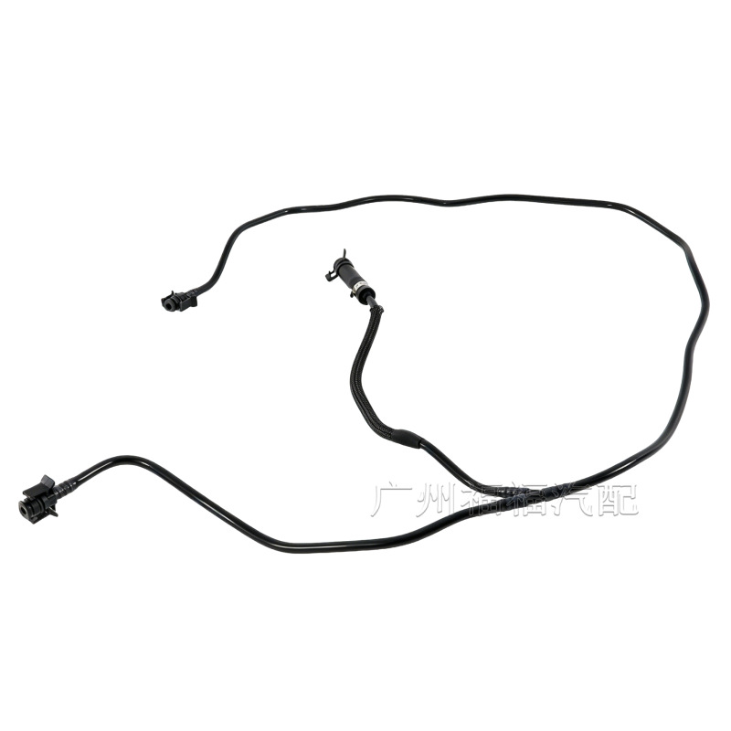 Cv6Z8K012K Is Suitable for Ford Focus Mk3 2.0 Auxiliary Water Tank Return Pipe Water Bv618K012Kf