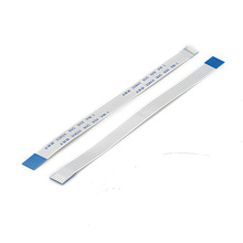 FFC-050-68-10-AW  排线 带扣 68p 同面 0.5mm间距 长度10cm