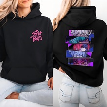 Kpop ��ħ���������Ӱ���� ��ħ�����ܱ�ӡ��������Ů�·���DIY
