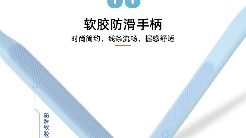 牙刷 一件代发 牙刷软毛批发 日用品百货生活用品牙刷批发地摊