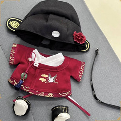 状元郎の子供服10センチの綿の子供服状元郎の古風な子供服のかわいい子供服状元郎の子供服