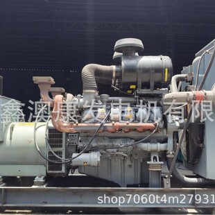 600KW ��MAN�����ֲ��Ͱl늙C�M�|ݸ���۳�����վS��