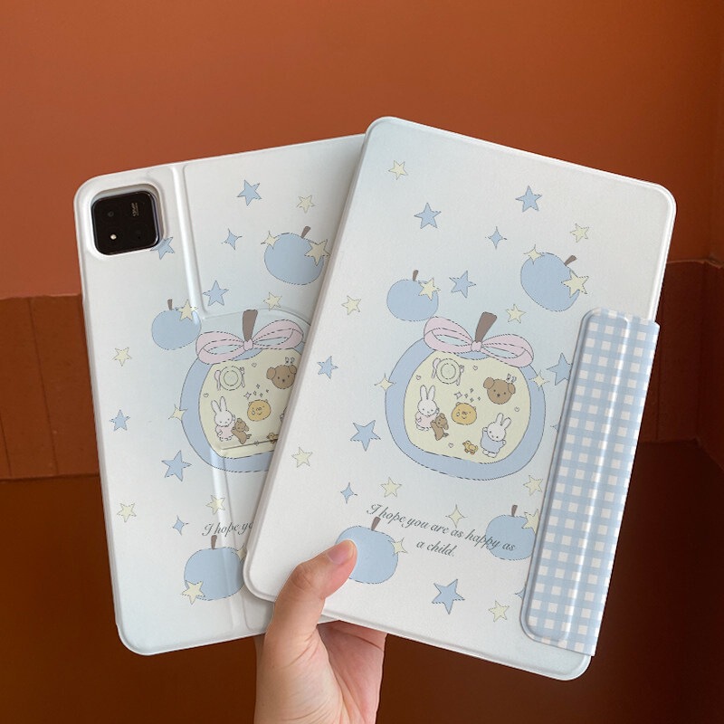 Suitable for Oppo5Pad4Vivo Tablet Pro Protective Case 13.2Mini Magnetic Rotating Air One Plus Iqoo Case Suitable for Oppo5Pad4Vivo Tablet Pro Protective Case 13.2Mini Magnetic Rotating Air One Plus Iqoo Case