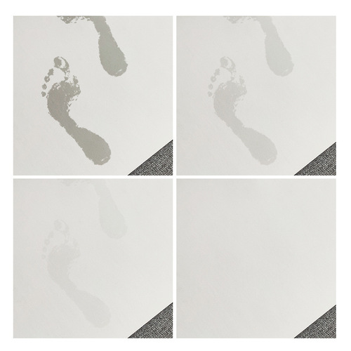 Marble diatomaceous earth soft cushion bathroom water-absorbent quick-dry mat toilet non-slip bathroom rug bathroom floor mat