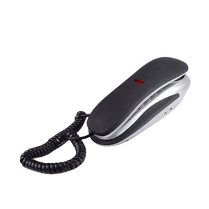 Peaksound P-880 мини-телефонная кухня спальня сплит лифт Телефон Фиксированный телефонный сиденье