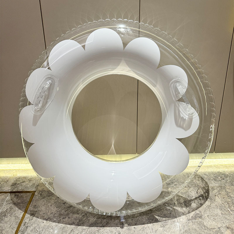 Anillo de natación para adultos engrosado hinchable para hombres y mujeres red inins niños 3 - 4 - 6 años anillo de natación para adultos equipo de natación para adultos