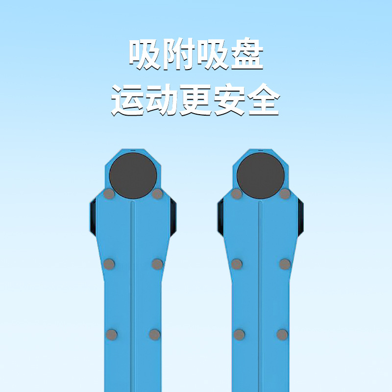 分割型多機能腹筋ボード、腹筋ホイール、自動リバウンドスキーマシン、痩身腹筋フィットネス家庭用機器|undefined