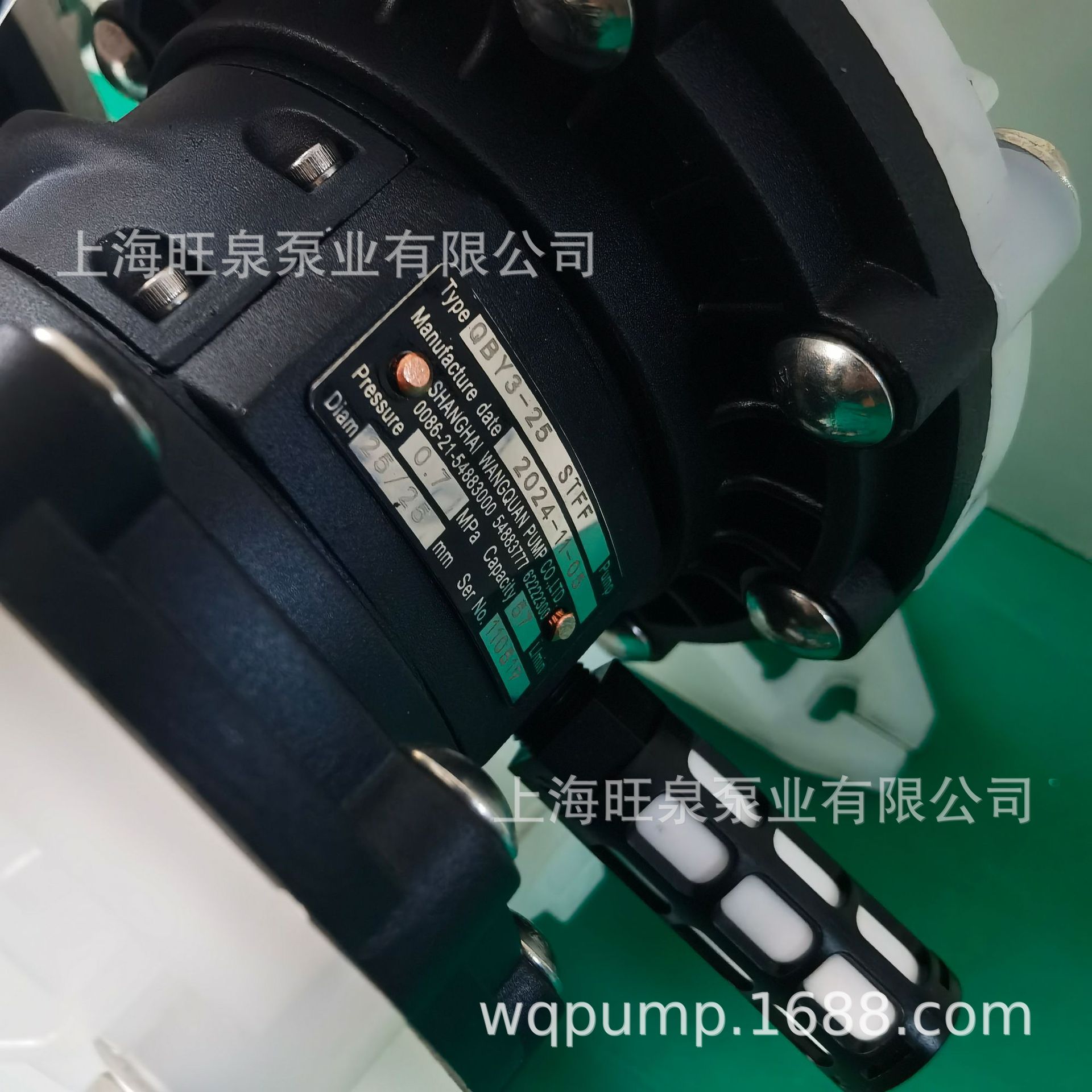 �Ϻ���ȪQBY3-25PTFF�����������Ĥ��