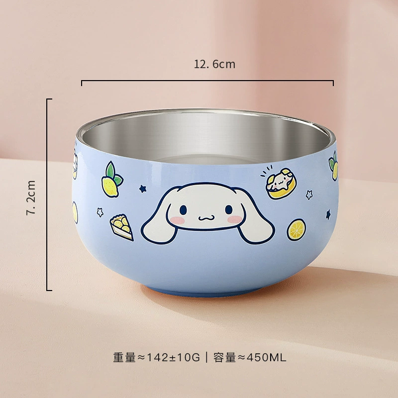 Хелло Китти, милая керамическая посуда, набор, подарочная упаковка, подарок на день рождения