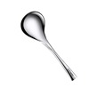 CCKO304 Stainless Steel Step Spoon Xiaogong Spoon Hot Pot Spoon Household Thickens Deepen Sheng Tang Xiaoti Spoon Big Head Spoon