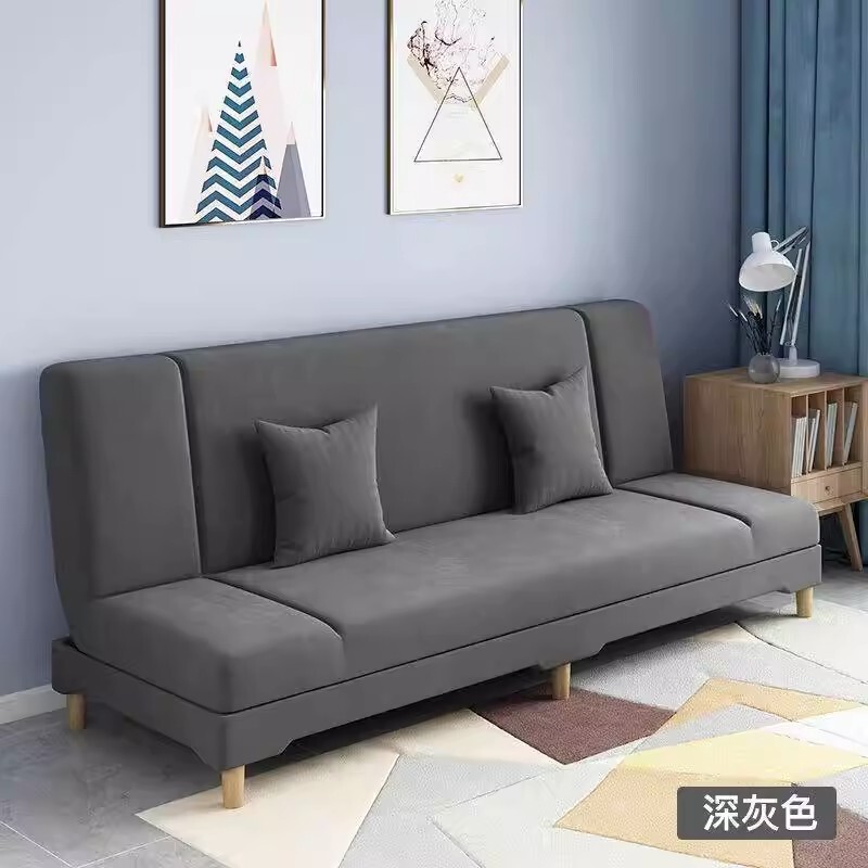 沙发小户型可折叠两用沙发床懒人租房小沙发客厅单人卧室简易直销|undefined