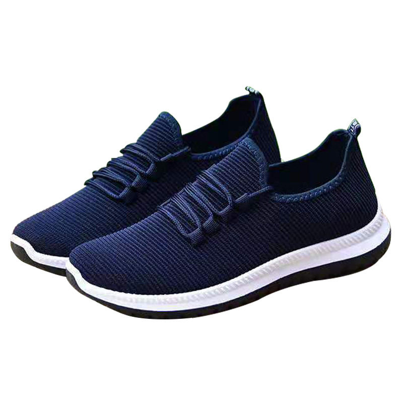 sports sneakers for leisure
