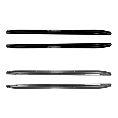 side skirt spoiler small | Big Surrounded