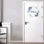 自粘英文ms090welcome墙贴画