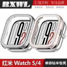 �m�üt��watch5�荰���U�ձ��o���t��4�ֱ횤RedmiWatch5���o��