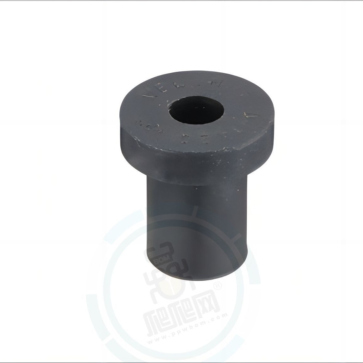 POP Rivets 铆螺母  Well-Nut  Rivet Nuts