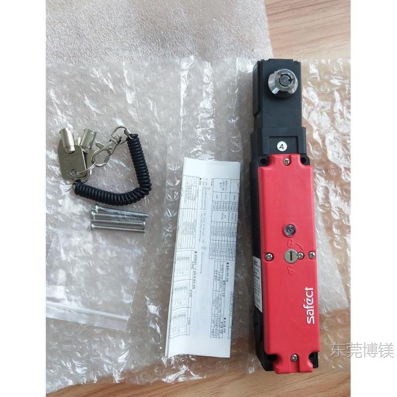 现货韩国safect安全钥匙开关STK-22-TOR-S CLS-M1AD-SD等型号包邮