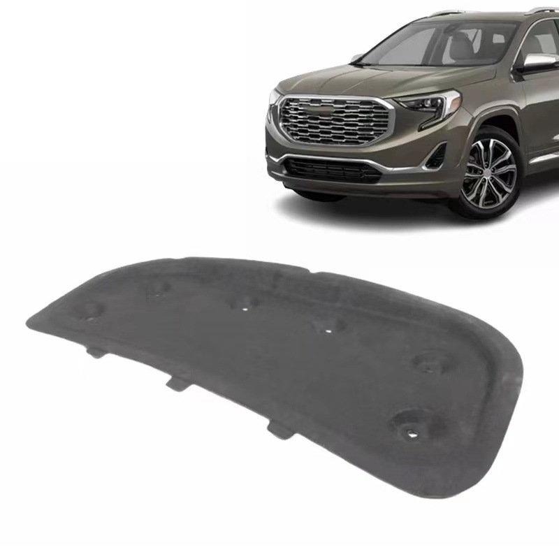 Gmc High-Quality Engine Hood Engine Fireproof Sound Insulation Pad Gmc Terrain Terrain23463012